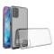 Samsung Galaxy A03s Skal Crystal TPU Transparent