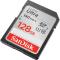 SanDisk SDXC Ultra 128GB 140MB/s Minneskort