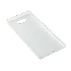 GEAR Sony Xperia 10 Skal TPU Transparent