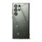 Ringke Galaxy S23 Ultra Skal Air Glitter Transparent
