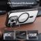 ESR iPhone 14 Pro Skal KickStand HaloLock MagSafe Svart