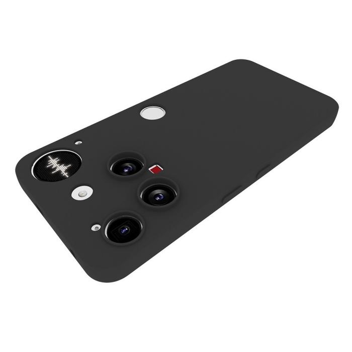 Bild 3, Nothing Phone 3 Skal Slim TPU Svart