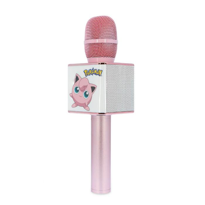Bild 3, Pokemon Trådlös Karaoke Mikrofon Med Högtalare