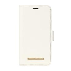 ONSALA iPhone X / XS 2in1 Magnet Fodral / Skal Saffiano White
