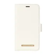 ONSALA iPhone X / XS 2in1 Magnet Fodral / Skal Saffiano White