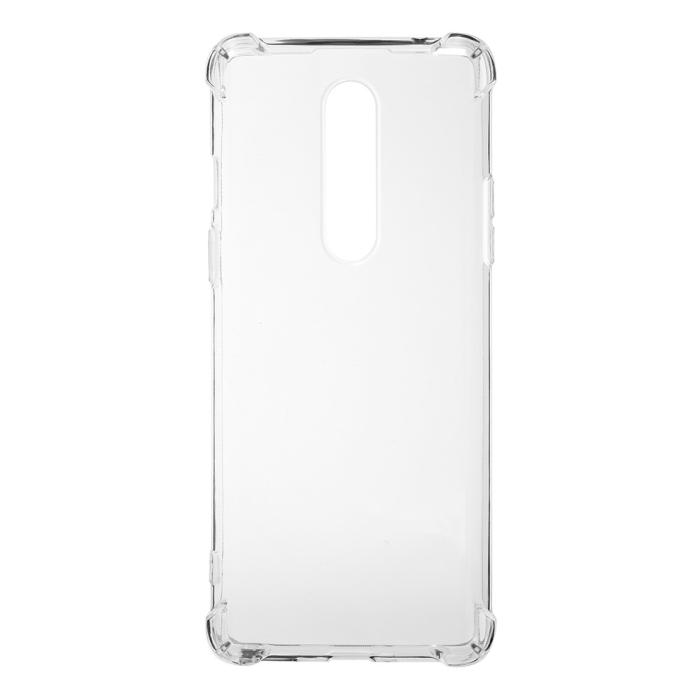 Bild 1, OnePlus 8 Pro - Shockproof Transparent TPU