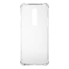 OnePlus 8 Pro - Shockproof Transparent TPU