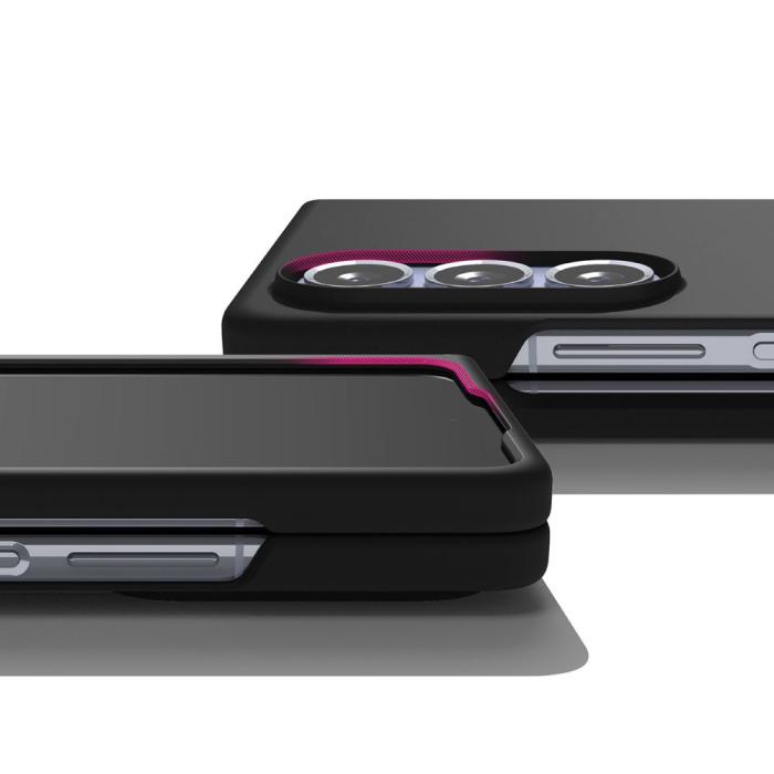 Bild 4, Ringke Samsung Galaxy Z Fold 5 Skal Slim Svart