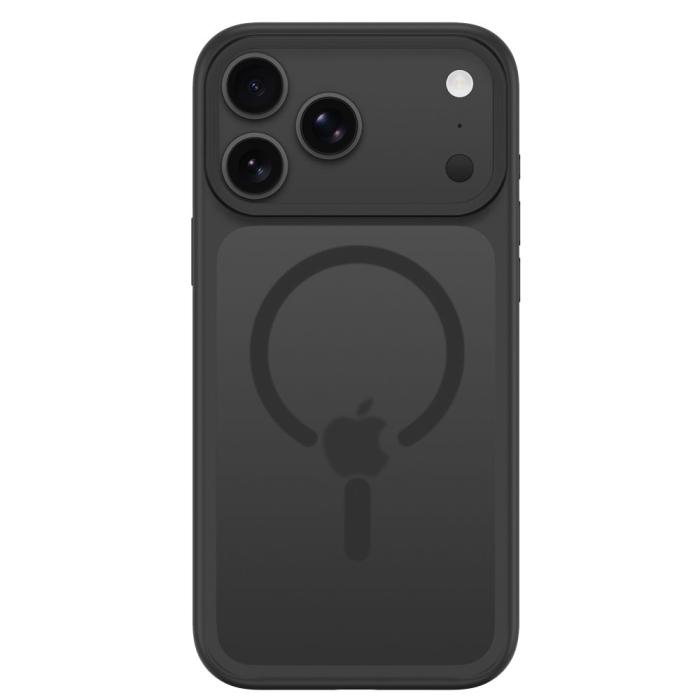 Bild 3, Tech-Protect iPhone 18 Pro/17 Pro Skal MagSafe CC MagMat