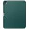 Spigen iPad Air 13 2024 Fodral Urban Fit Midnight Green