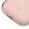 holdit AirPods 3 Skal Seethru Blush Pink