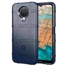 Nokia G10 / G20 Skal Robust Bl&aring;