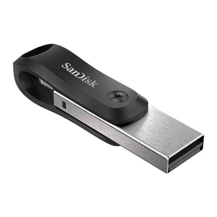 Bild 1, SanDisk USB iXpand 256 GB Flash Drive för iPhone/iPad