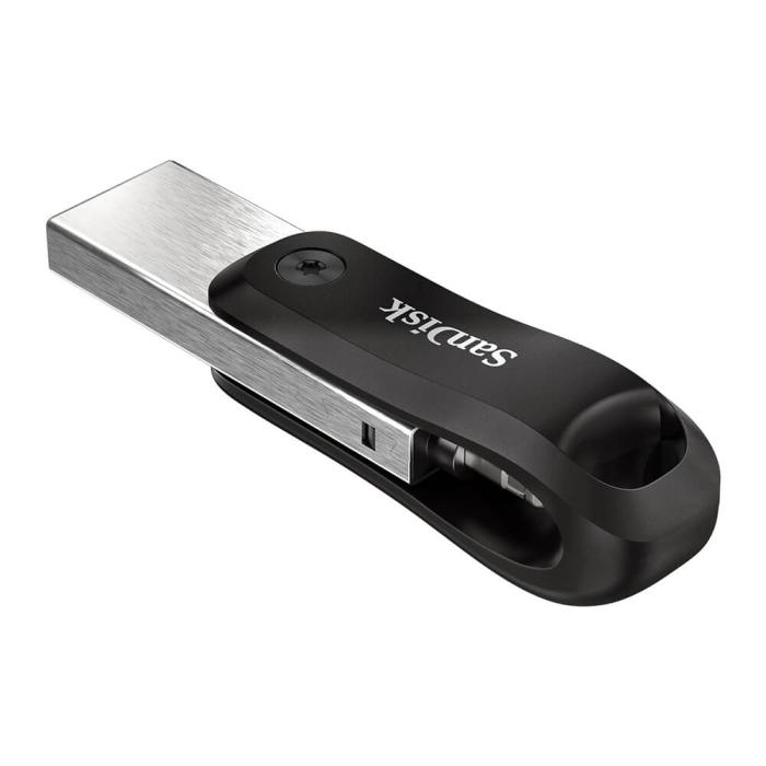 Bild 2, SanDisk USB iXpand 256 GB Flash Drive för iPhone/iPad