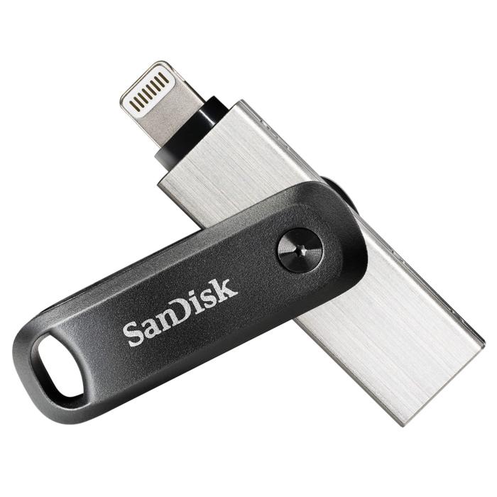 Bild 4, SanDisk USB iXpand 256 GB Flash Drive för iPhone/iPad