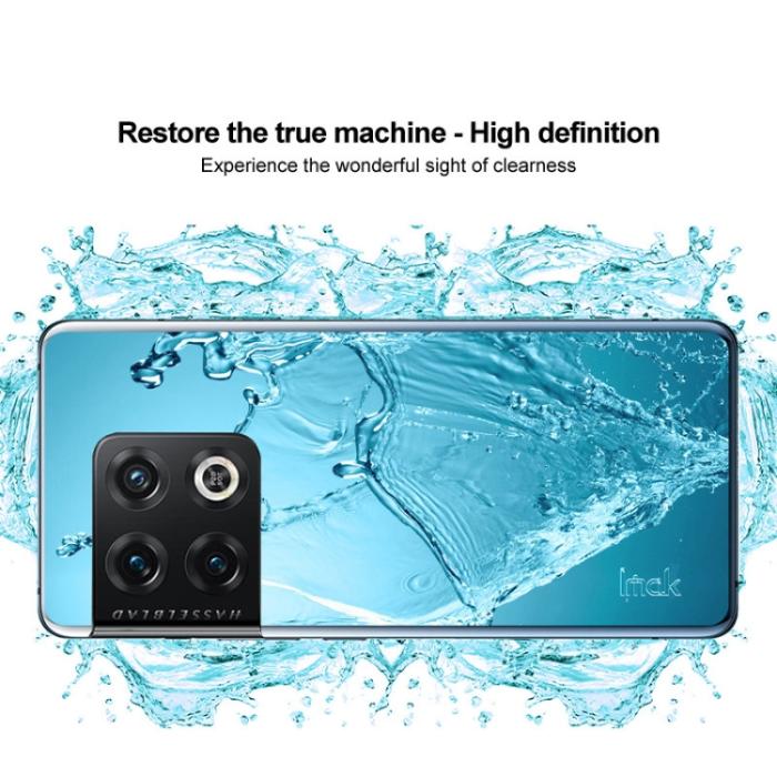 Bild 4, IMAK OnePlus 10 Pro 5G Skal Transparent TPU