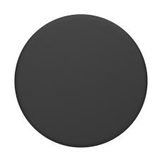 PopSockets Avtagbart Grip med Ställfunktion Svart