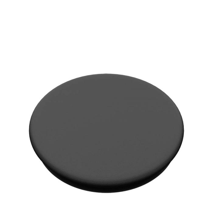 Bild 4, PopSockets Avtagbart Grip med Ställfunktion Svart