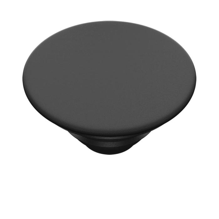 Bild 5, PopSockets Avtagbart Grip med Ställfunktion Svart