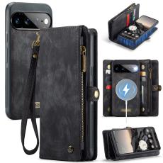 CASEME Google Pixel 11 Pro XL Fodral 2in1 Multifunktionell