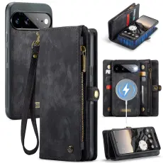 CASEME Google Pixel 11 Pro XL Fodral 2in1 Multifunktionell