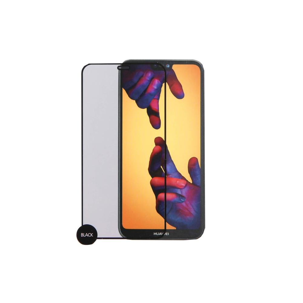 GEAR Huawei P30 Skärmskydd 3D Heltäckande