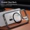 ESR iPhone 14 Pro Skal KickStand HaloLock MagSafe Svart