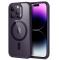 ESR iPhone 14 Pro Max Skal CH MagSafe HaloLock Lila