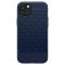 Spigen Caseology iPhone 15 Skal MagSafe Parallax Matt Midnight Blue