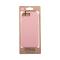 ONSALA iPhone 6/7/8 Plus Skal Äkta Läder Roséguld