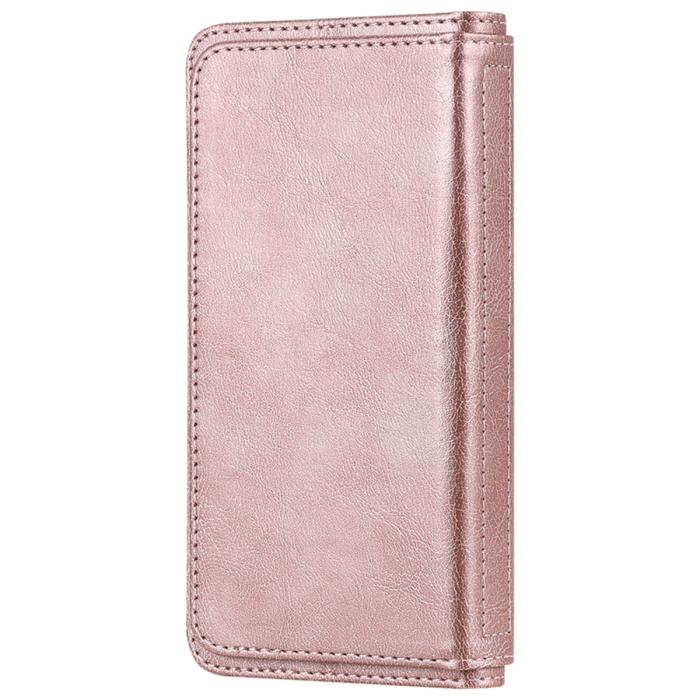 Bild 5, Samsung Galaxy S26 Fodral Multifunktionellt Roséguld