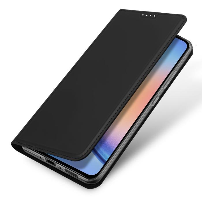 Bild 5, DUX DUCIS Galaxy A35 5G Fodral Skin Pro Svart