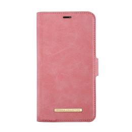 ONSALA iPhone 12 Pro Max 2in1 Magnet Fodral / Skal Dusty Pink