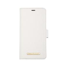 ONSALA iPhone 11 Pro Max 2in1 Magnet Fodral / Skal Saffiano White