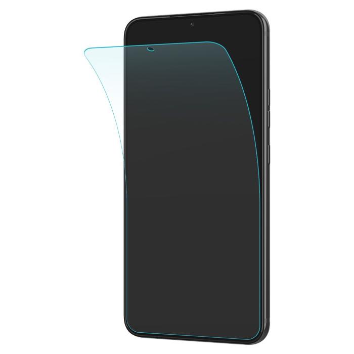 Bild 3, Spigen Samsung Galaxy S22 Ultra 2-PACK NeoFlex Skärmskydd