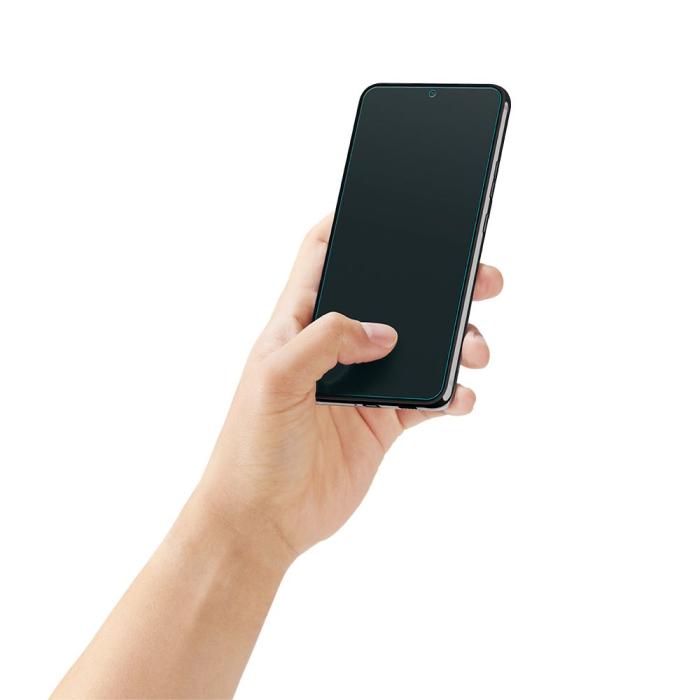 Bild 4, Spigen Samsung Galaxy S22 Ultra 2-PACK NeoFlex Skärmskydd