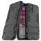 iPhone 11 Pro - Armour Hybrid Skal - Svart