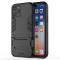 iPhone 11 Pro - Armour Hybrid Skal - Svart