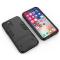 iPhone 11 Pro - Armour Hybrid Skal - Svart
