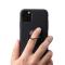 iPhone 11 - Armour Ring Skal - Svart