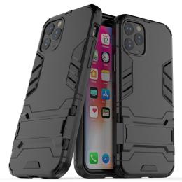 iPhone 11 Pro - Armour Hybrid Skal - Svart