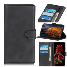 iPhone 11 Pro - Plånboksfodral - Svart