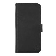 GEAR Samsung Galaxy S23 Plus 2in1 Magnet Fodral / Skal Svart