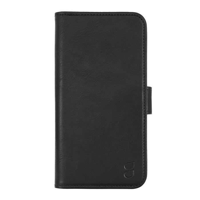 Bild 1, GEAR Samsung Galaxy S23 Plus 2in1 Magnet Fodral / Skal Svart