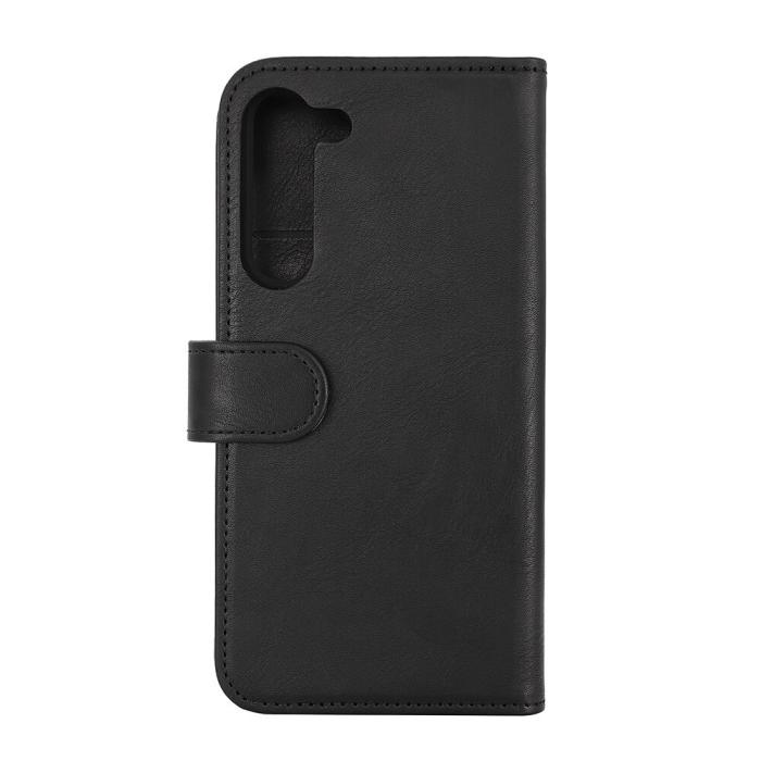 Bild 3, GEAR Samsung Galaxy S23 Plus 2in1 Magnet Fodral / Skal Svart