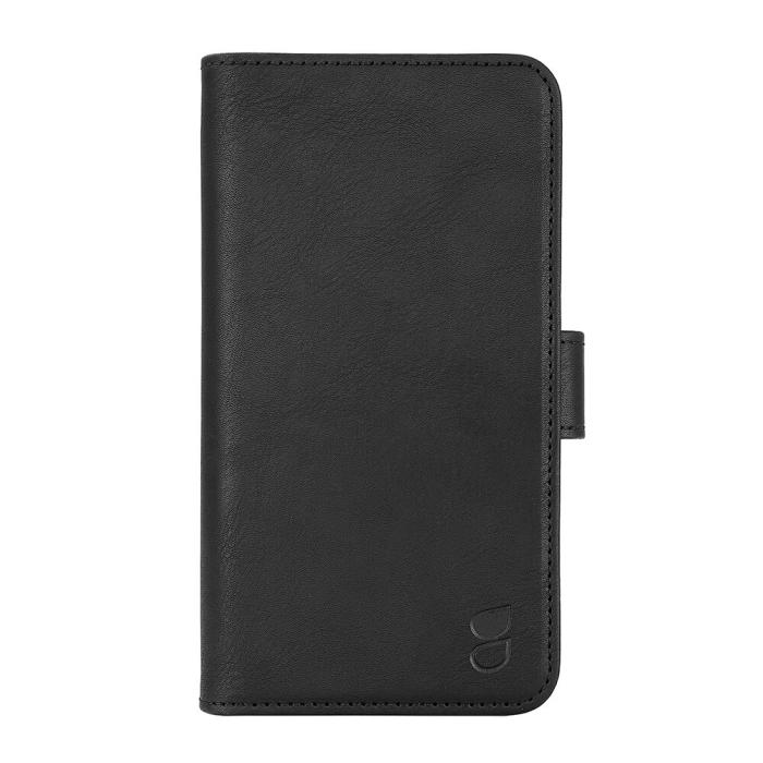 Bild 1, GEAR Samsung Galaxy S23 2in1 Magnet Fodral / Skal Svart