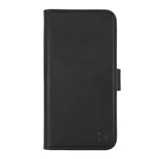 GEAR Samsung Galaxy S23 Plus 2in1 Magnet Fodral / Skal Svart
