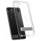 Spigen Galaxy S23 Plus Skal Ultra Hybrid 'S' Crystal Clear