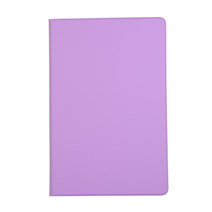 Bild 4, Samsung Galaxy Tab S7 Plus / Tab S8 Plus Fodral Case Stand Lila