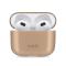 holdit AirPods 3 Skal Seethru Dark Brown